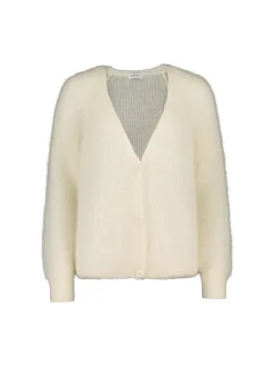 Sinnuu naisten neuletakki, SINNUU CANDY MOHAIR NEULETAKKI Valkoinen