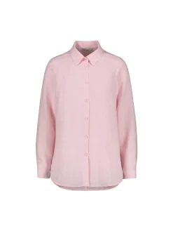 Sinnuu Naisten Paitapusero, Rita Paitapusero Vaaleanpunainen