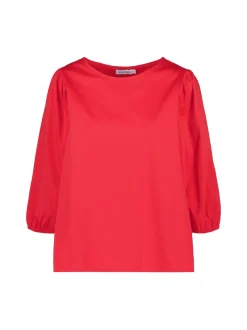 Sinnuu Naisten Pusero, Lea Pusero Punainen