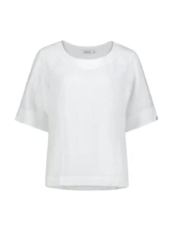 Sinnuu naisten pusero, SINNUU NATA PUSERO Valkoinen