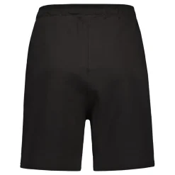 Sinnuu Naisten Shortsit Sinnuu Shorts Musta