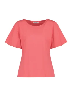 Sinnuu Naisten T-paita, Kia T-paita Koralli