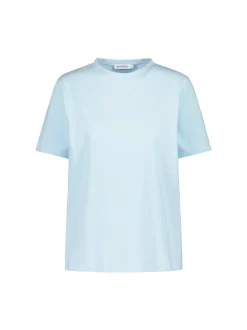 Sinnuu Naisten T-paita SINNUU TESS T-PAITA Vaaleansininen