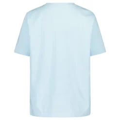 Sinnuu Naisten T-paita SINNUU TESS T-PAITA Vaaleansininen