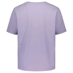 Sinnuu Naisten T-paita SINNUU T-SHIRT Liila