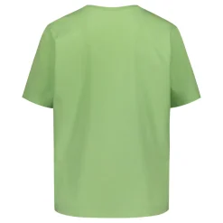 Sinnuu Naisten T-paita SINNUU T-SHIRT Vihreä