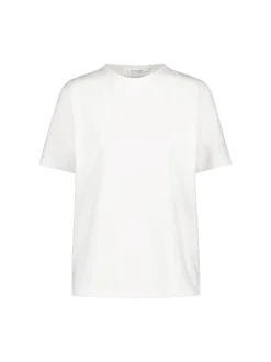 Sinnuu Naisten T-paita SINNUU TESS T-PAITA Valkoinen