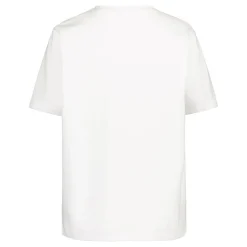 Sinnuu Naisten T-paita SINNUU TESS T-PAITA Valkoinen