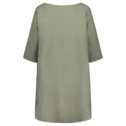 Sinnuu Naisten Tunika SINNUUN TUNIKA Khaki