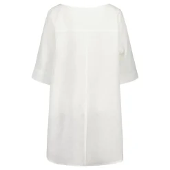 Sinnuu Naisten Tunika SINNUUN TUNIKA Valkoinen
