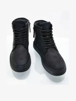 Sneaky Steve Miesten Kengät, ADERE Musta