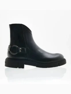 Sneaky Steve Naisten Kengät, IMPERIALISTA Musta