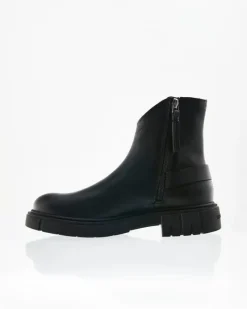 Sneaky Steve Naisten Kengät, IMPERIALISTA Musta