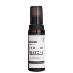 Springyard Kenkävoide Mokalle, COLOUR RESTORE MUSTA