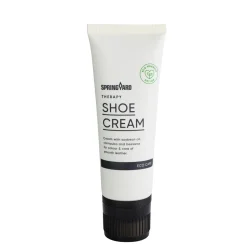 Springyard Kenkävoide SHOE CREAM Musta