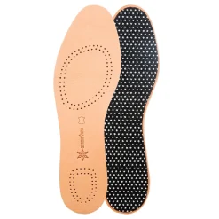 Springyard Pohjalliset, LEATHER INSOLES Ei Värikoodia