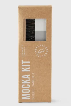 Springyard puhdistussarja Mocka Kit