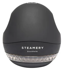 Steamery nypynpoistaja PILO NO.1, musta