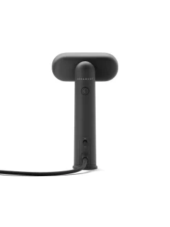 Steamery vaatehöyrystin Cirrus Lite Steamer, tummanharmaa