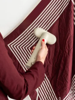 Steamery vaatehöyrystin Cirrus Lite Steamer, hiekka