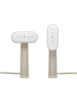 Steamery vaatehöyrystin Cirrus Lite Steamer, hiekka