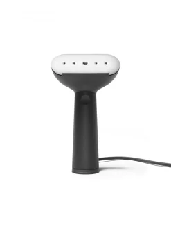 Steamery vaatehöyrystin Cirrus NO. 3, musta