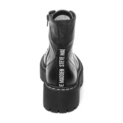 STEVE MADDEN Naisten Kengät SKYLAR BOOTIE Musta