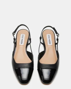 Steve Madden Naisten Kengät, BELINDA Musta