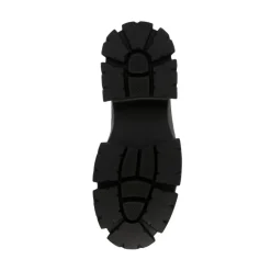 Steve Madden Naisten Kengät Triumphal Boot Musta