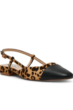 Steve Madden naisten kengät-Belinda-L Ruskea Kuosi