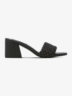 Steve Madden Naisten Sandaalit, ASPYN SANDAL Musta