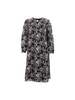 S.T.I mekko Kimilla, musta kuosi