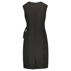 S.T.I Naisten Mekko, Cadenza Musta