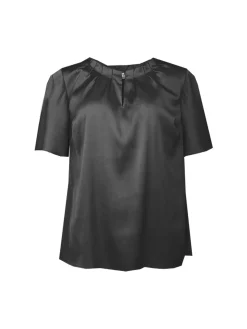 S.T.I naisten pusero Kaisinna Blouse, musta