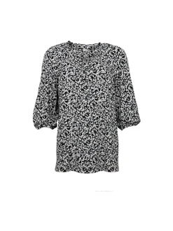 S.T.I Naisten Tunika, SADDA TUNIKA Vihreä Kuosi