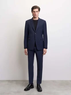 Tiger Of Sweden Bleiseri, JUSTINS Indigo