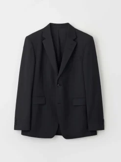 Tiger Of Sweden Bleiseri, JUSTINS Musta