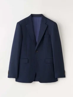 Tiger Of Sweden Bleiseri, JUSTINS Tummansininen