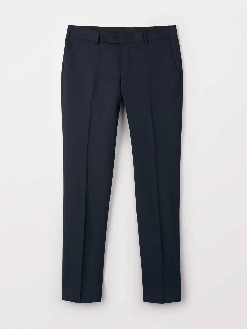 Tiger Of Sweden Miesten Housut TORDON ANGELICO Slim Fit Tummansininen