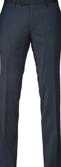 Tiger Of Sweden Miesten Puku, Norden Tummansininen