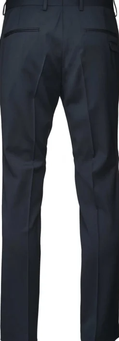 Tiger Of Sweden Miesten Puku, Norden Tummansininen