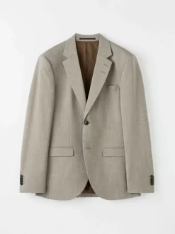 Tiger Of Sweden puku, Jamonte Beige