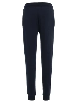 Tommy Hilfiger CollageHousut, TRACK PANT HWK NOS Tummansininen