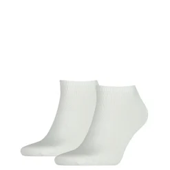 Tommy Hilfiger Miesten Sukat 2 Paria Valkoinen