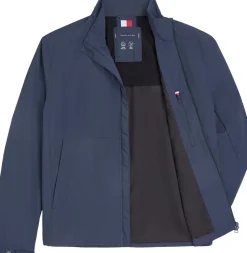 Tommy Hilfiger miesten takki, BRANDED BLOUSON Tummansininen