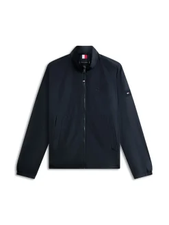 Tommy Hilfiger miesten takki Branded Blouson, tummansininen
