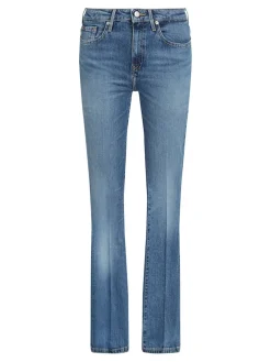 Tommy Hilfiger naisten farkut, BOOTCUT RW BETH Indigo