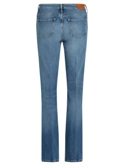 Tommy Hilfiger naisten farkut, BOOTCUT RW BETH Indigo