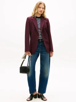 Tommy Hilfiger naisten laukku K-TH Essential Camera Bag, musta