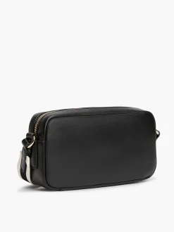 Tommy Hilfiger naisten laukku K-TH Essential Camera Bag, musta